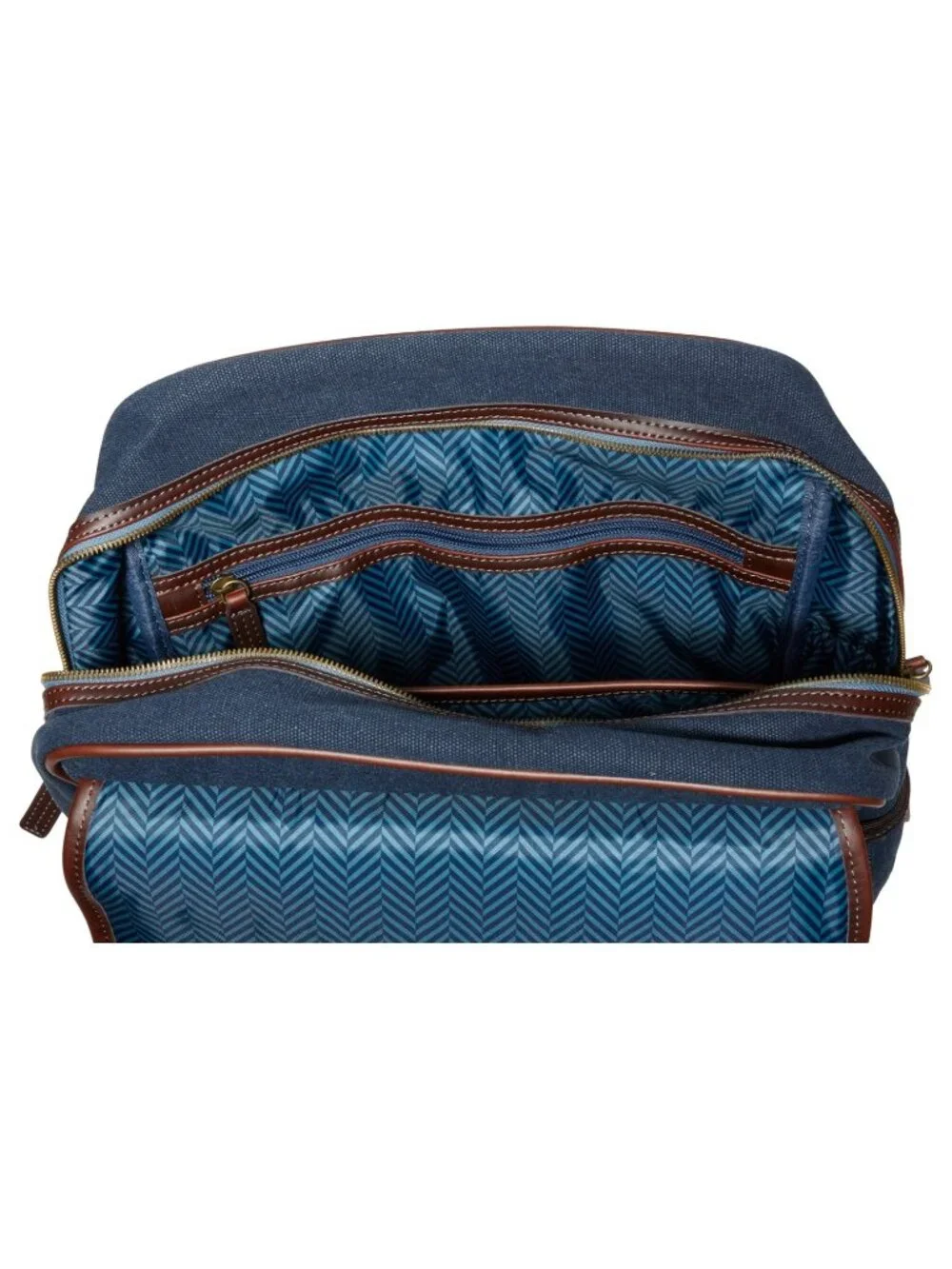 ***Callaway Golf Tour Authentic Backpack - Navy***